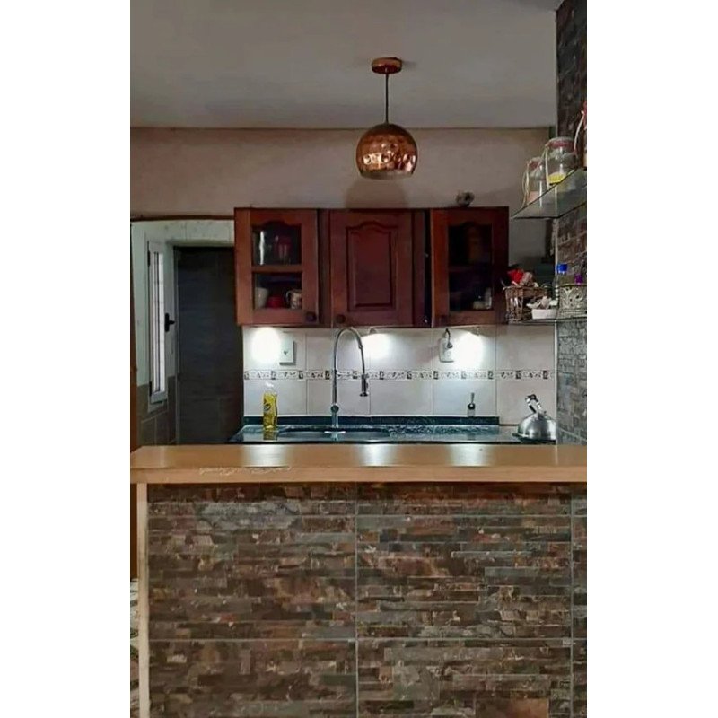 Casa Horizonte Con pileta galpon y local comercial