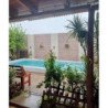 Casa Horizonte Con pileta galpon y local comercial