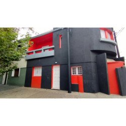 VENTA DE CASA MAS DOS DEPARTAMENTOS ALTA CORDOBA