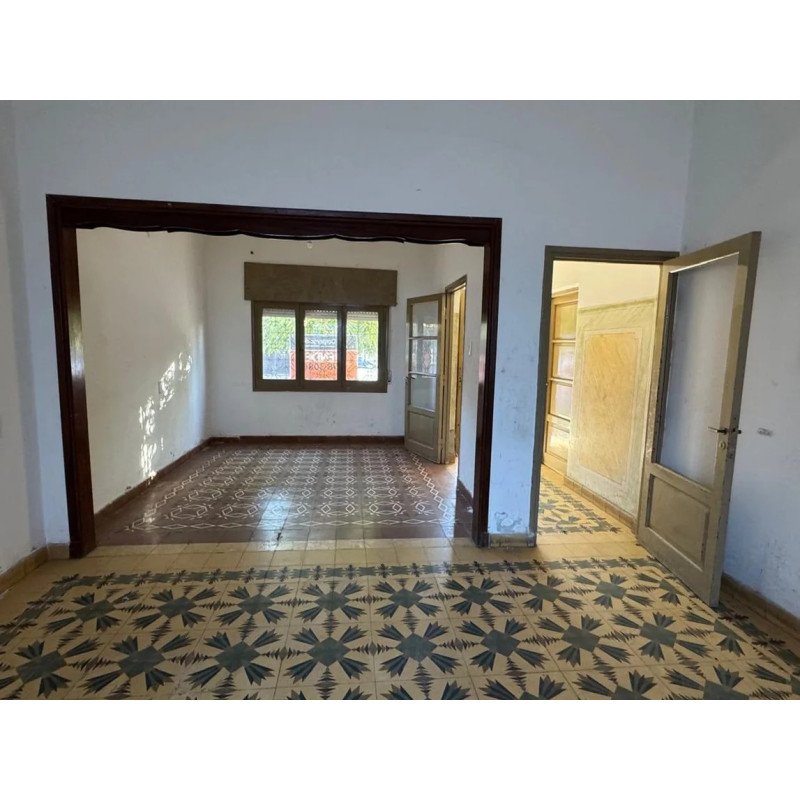 VENTA CASA 3 DORM TALLERES OESTE CON DEPTO 3 DORM