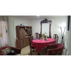 Casa con departamento independiente Alta Córdoba