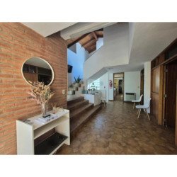 VENTA CASA BARRIO JARDIN ESPINOSA USO COMERCIAL