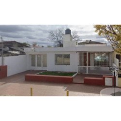 VENTA GALPON + CASA DOS DORMITORIO.