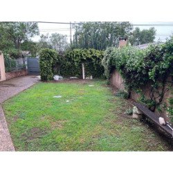 VENTA DUPLEX 2 DORM. AV. RECTA MARTINOLLI 7800
