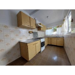 VENTA CASA BARRIO SAN PABLO 3 DORMITORIOS/PATIO