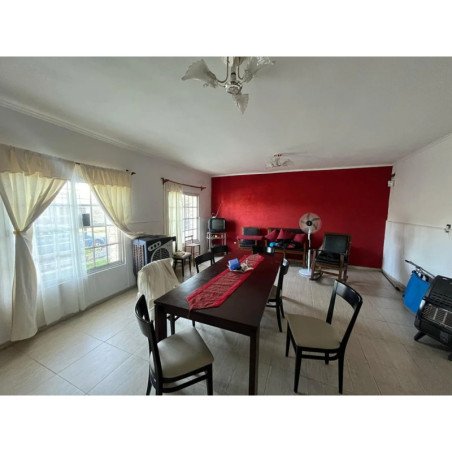 VENTA CASA SAN LORENZO 2 DORMITORIOS