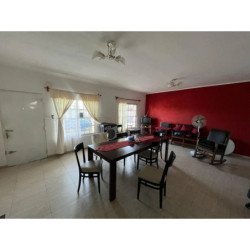 VENTA CASA SAN LORENZO 2 DORMITORIOS