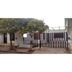 SE VENDE CASA 3 DORM MAS DEPARTAMENTO ZONA SUR