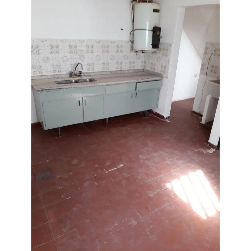 VENTA CASA DUPLEX + DEPTO BARRIO PUEYRREDON