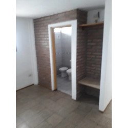 VENTA CASA DUPLEX + DEPTO BARRIO PUEYRREDON