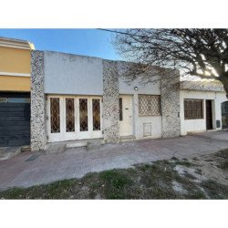VENTA CASA EMPALME 2 DORMITORIOS PATIO COCHERA