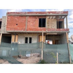 SOLARES DE MANANTIALES DUPLEX PREMIUM 3 DORM
