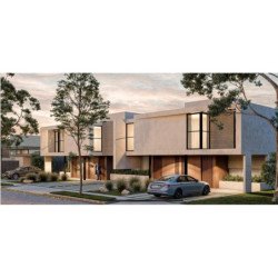 SOLARES DE MANANTIALES DUPLEX PREMIUM 3 DORM