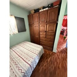 VENTA CASA 2 DORMITORIOS COCHERA