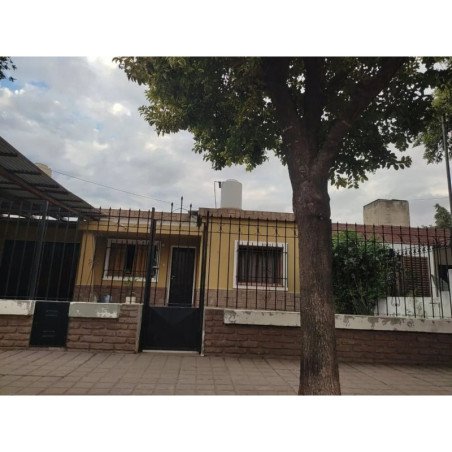 CASA 2 DORM PATIO B MARQUES DE SOBREMONTE CORDOBA