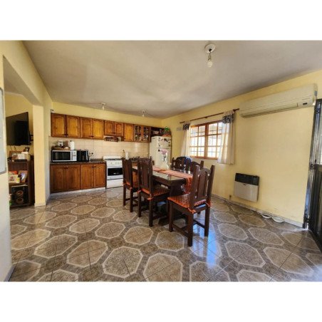 VENTA CASA MARQUES DE SOBREMONTE 3 DORM