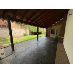 VENTA CASA 3 DORM EL TREBOL QUINCHO APTO BANCOR