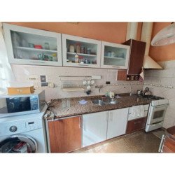 Hermosa Casa 4 dorm en Marqués de Sobremonte