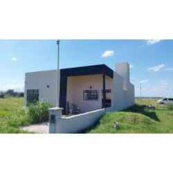 VENTA CASA UN DOMITORIO Y MEDIO LA ERNESTINA CBA