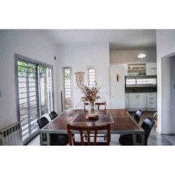 VENTA CASA VILLA WARCALDE 3 DORM 2 BAÑOS