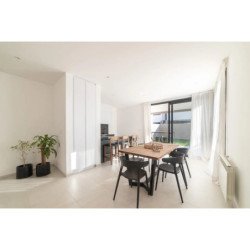 VENTA DUPLEX DE CATEGORIA CHACRA DEL NORTE 2