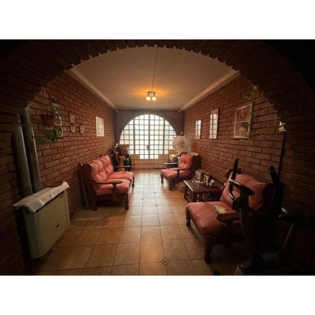 VENTA CASA 3 DORMITORIOS LOS NARANJOS