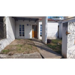 venta casa dos dormitorios calida segura escritura