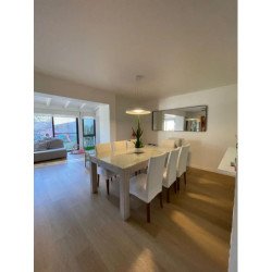VILLA BELGRANO CASA EN HOUSING 3 DORM 220M2 CUB