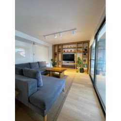 VILLA BELGRANO CASA EN HOUSING 3 DORM 220M2 CUB