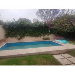 Casa Arguellos 3 dormitorios con pileta