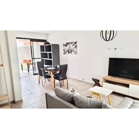 VENDO DÚPLEX 3 DORMITORIOS PRADOS DE MANANTIALES