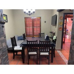VENTA CASA 4 DORMITORIOS AMEGHINO SUD
