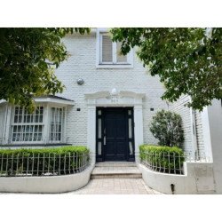 EN VENTA CASA/OFICINA EN BARRIO PASO DE LOS ANDES