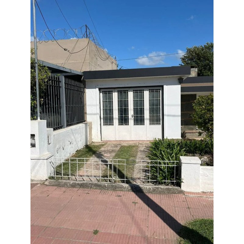 CASA EN QUEBRADA DE LAS ROSAS