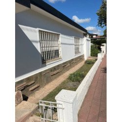 CASA EN QUEBRADA DE LAS ROSAS