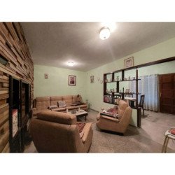 VENTA CASA BARRIO JARDÍN 3 DORM
