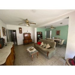 SE VENDE CASA 3 DORM. APTO CREDITO. B AYACUCHO