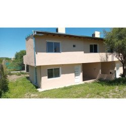 Duplex c/BALCON a ESTRENAR EN Villa San Nicolas