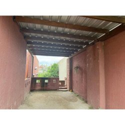 VENTA CASA SAN NICOLAS 500M2 TERRENO 100 COSTRUIDO