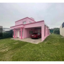 VENTA CASA BARRIO PRIVADO "LAS CAÑITAS",MALAGUEÑO
