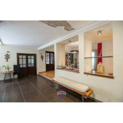 VENTA CASA EN COUNTRY CAUSANA MALAGUEÑO