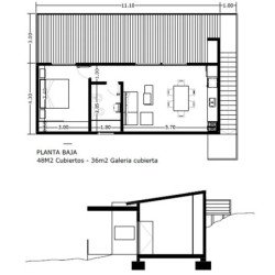 VENTA CASA CARLOS PAZ VILLA ERNESTINA PREVENTA