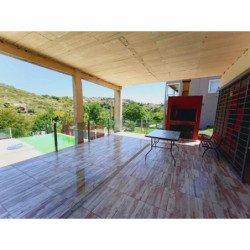 VENTA CASA FRENTE AL RIO ESTANCIA VIEJA CARLOS PAZ