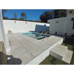 VENTA CASA 3 DORMITORIOS Y PILETA EN CARLOS PAZ