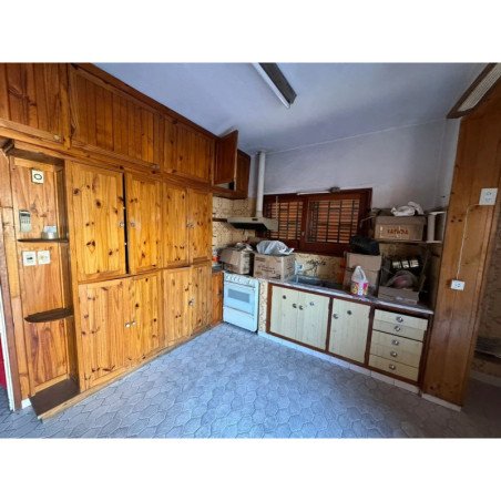 SE VENDE CASA 2 DORMITORIOS - VILLA CARLOS PAZ