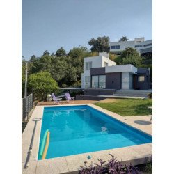 VENTA CASA CARLOS PAZ 3 DORM. VILLA DEL LAGO