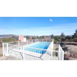 VENTA CASA 4 DORMITORIOS VILLA DEL LAGO CARLOS PAZ