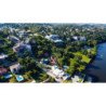 VENTA CASA CON VISTA AL LAGO CARLOS PAZ CENTRO