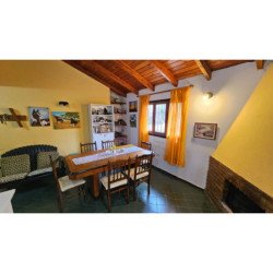 VENTA CASA 3 DORM EN SAN ANTONIO A MTS DEL RIO
