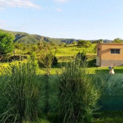 VENTA CABAÑAS 2 DORM. SAN ANTONIO DE ARREDONDO
